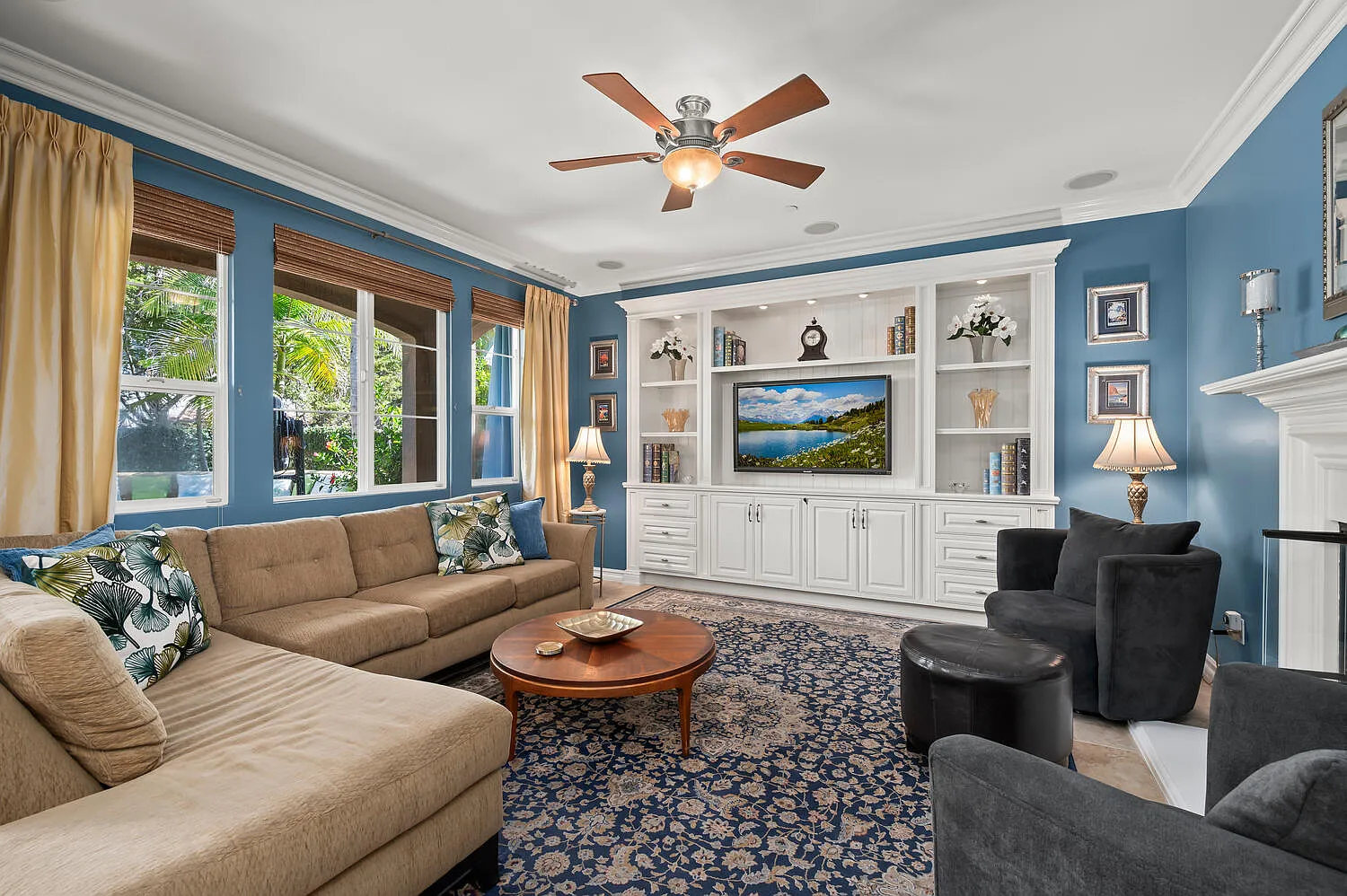 4 bed, 2.5 bath, 2579 sqft, $11,250 — Photo 3