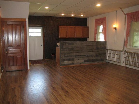 NorthView Dining/Living Rm