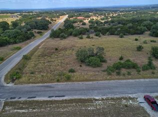 Horseshoe Fls, Bandera, TX 78003