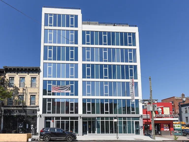 1044 Bedford Ave #4C — Photo 7