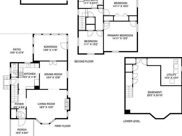 8153 190th St, Hollis, NY 11423