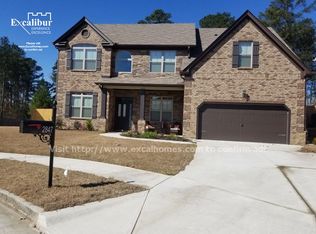 2847 Austin Common Dr, Dacula, GA 30019