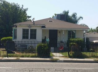 471 S Pratt St, Tulare, CA 93274