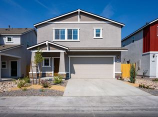 1449 Solitude Trl, Reno, NV 89523