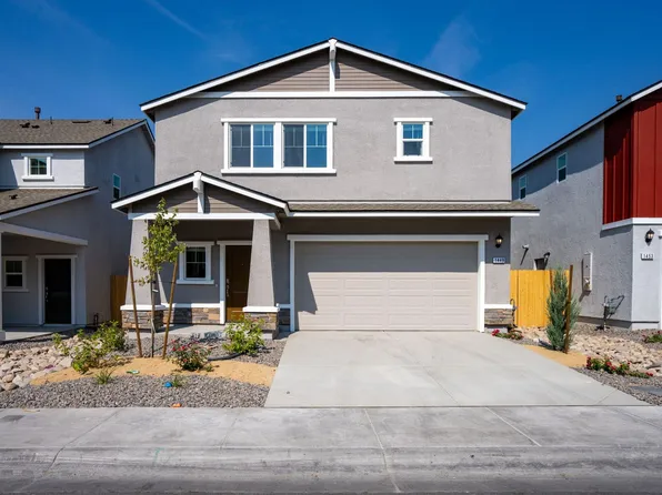 1449 Solitude Trl, Reno, NV 89523