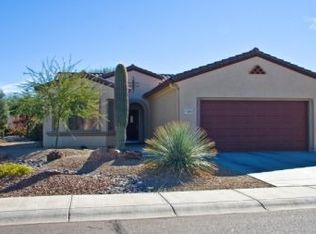 17203 W Cordova Ct, Surprise, AZ 85387