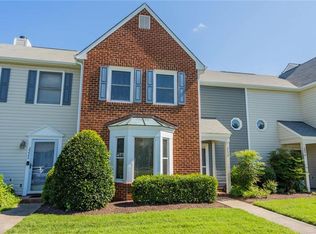 2220 High Bush Cir, Glen Allen, VA 23060