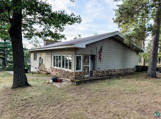 N13431 County Line Rd, Minong, WI 54859