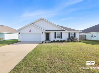 363 Preston Way, Gulf Shores, AL 36542