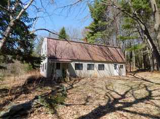 42 Campbell Rd, Anson, ME 04911