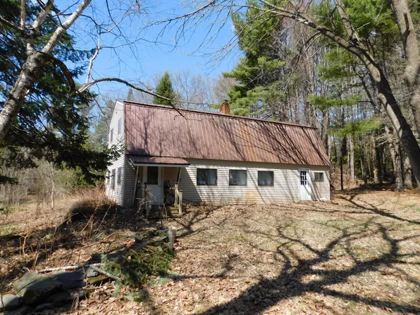 42 Campbell Road, Anson, ME 04911