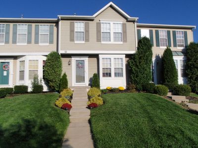 36 Pebble Ln, Blackwood, NJ, 08012