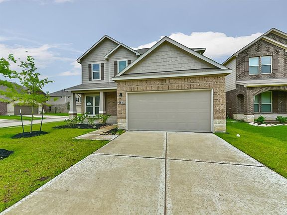 3rd image of 21330 Cypress White Oak Dr