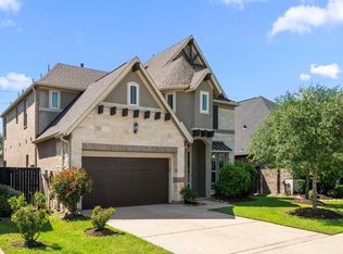 4335 Million Bells Way, Richmond, TX 77406