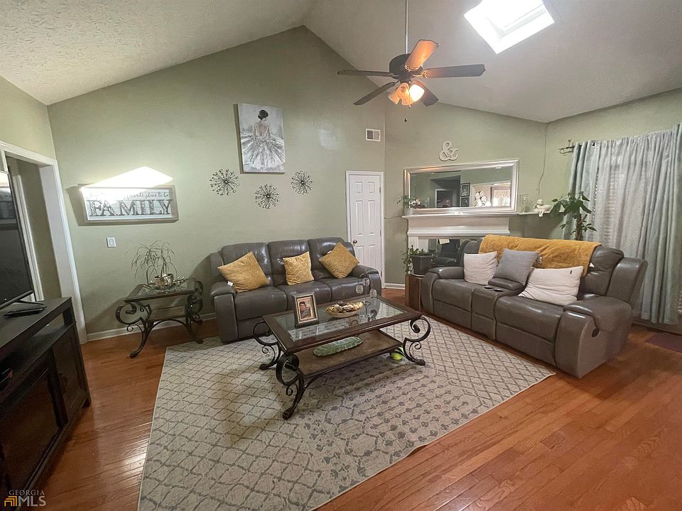 120 Gingercake Ct, Fayetteville, GA 30214 Zillow