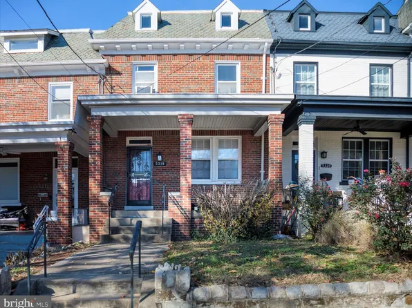 5318 Kansas Ave NW, Washington, DC 20011