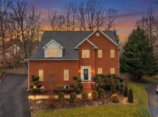 11604 Aprilbud Dr, Henrico, VA 23233