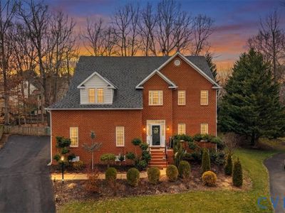 11604 Aprilbud Dr, Henrico, VA, 23233