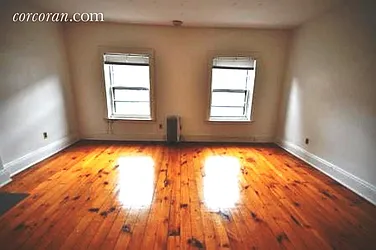 Rented by Corcoran