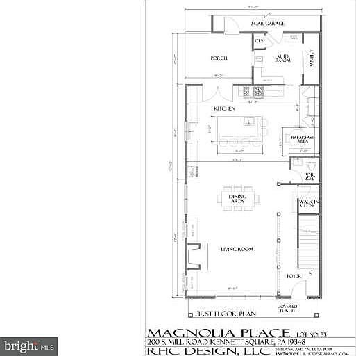 2nd image of 679 Magnolia Ct