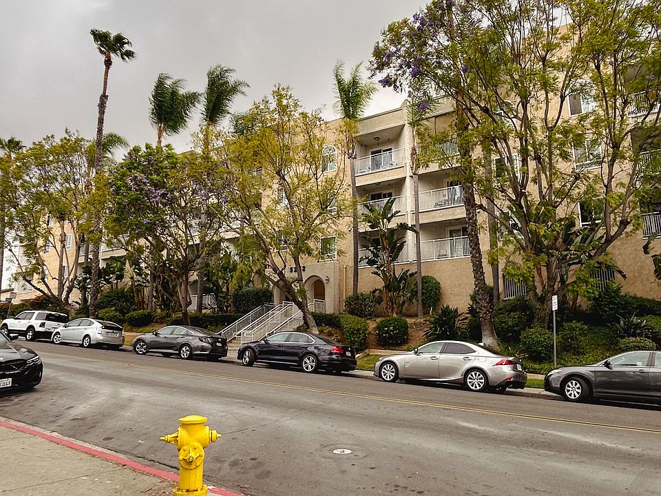 1st image of 5252 Orange Ave Unit 611