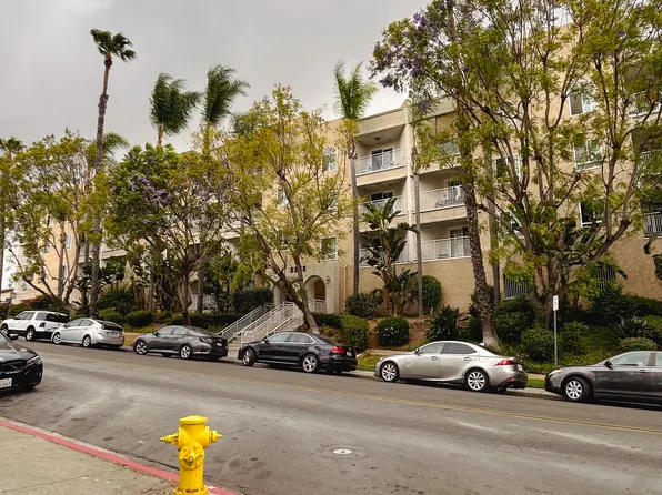 5252 Orange Ave Unit 611, San Diego, CA 92115