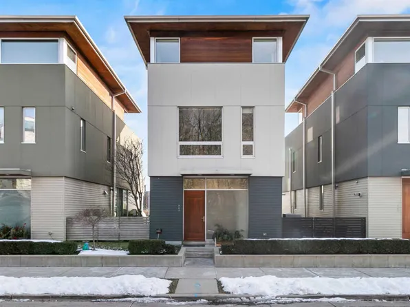 907 E Reservoir Ave #907, Milwaukee, WI 53212