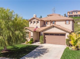 19751 Mathilde Ln, Saugus, CA 91350