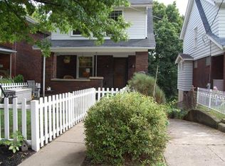 1026 Winterton St, Pittsburgh, PA
