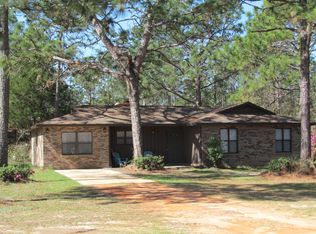 362 John White Rd, Defuniak Springs, FL 32435