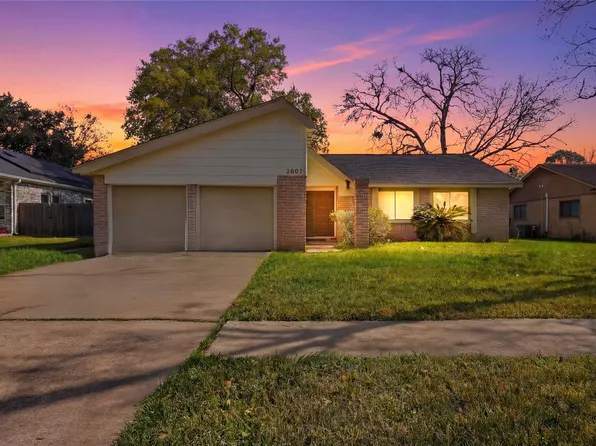 2807 W Birchdale Dr, Missouri City, TX 77489