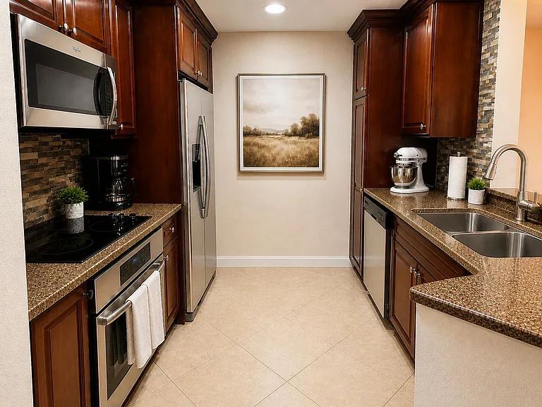 1660 Renaissance Commons Blvd #2418 — Photo 5