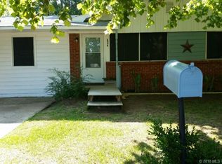 424 S 16th Ave, Durant, OK 74701