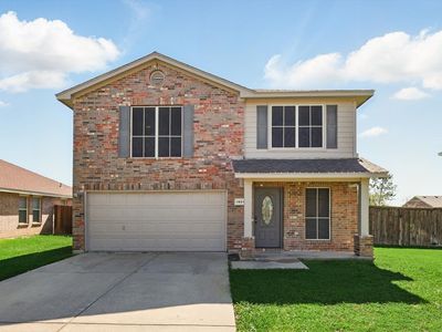 1404 Mandarin Dr, Sanger, TX, 76266