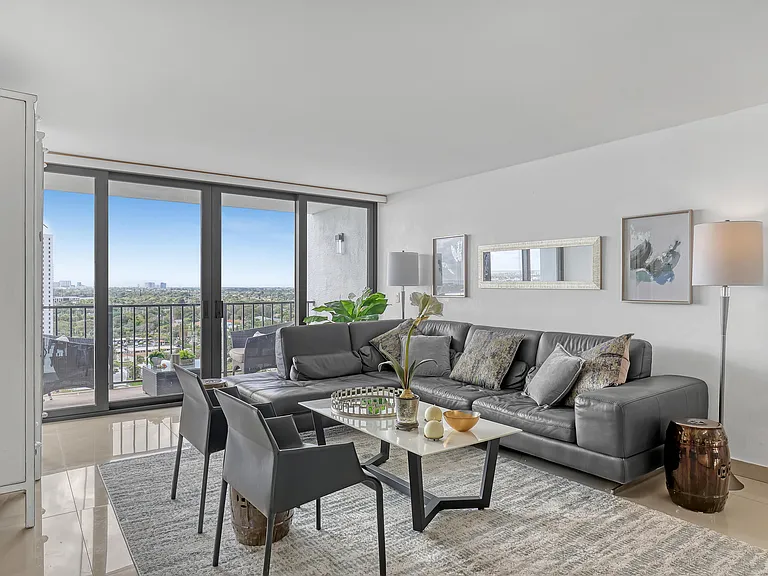 5600 N Flagler Dr #1510 — Photo 5