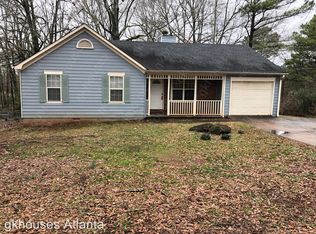 111 Neal Ave, Stockbridge, GA 30281