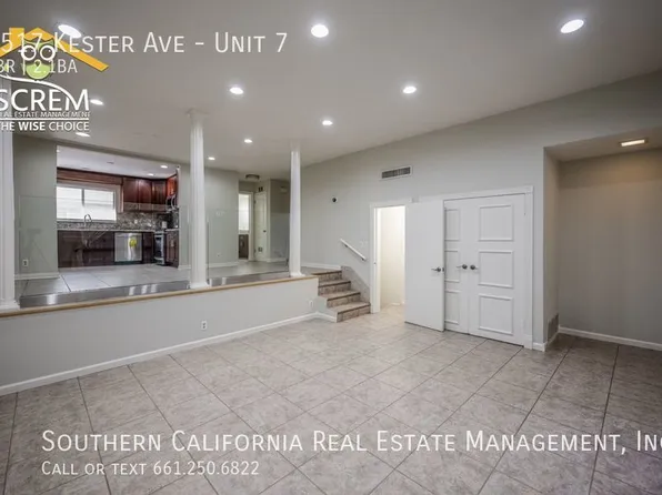 6517 Kester Ave APT 7, Van Nuys, CA 91411