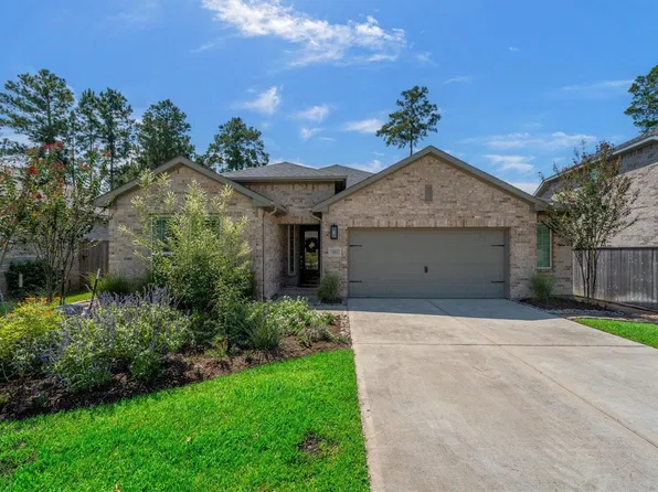 313 Royal Lily Trl, Montgomery, TX 77316