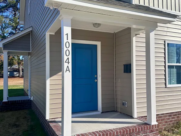 1004A E 5th St, Washington, NC 27889