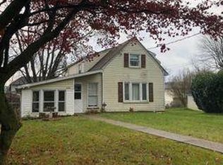 2600 Burrows St, Easton, PA 18045