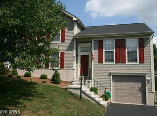 6221 Rainier Dr, Frederick, MD 21703