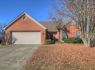 305 W Ridge Dr, Nicholasville, KY 40356