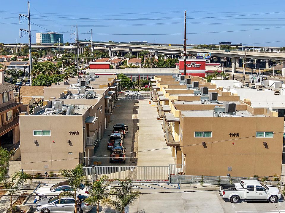 1st image of 11416 Inglewood Ave Unit 111