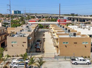 11416 Inglewood Ave UNIT 111, Hawthorne, CA 90250