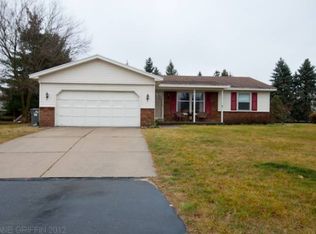 6292 Bechalla Dr SE, Grand Rapids, MI 49546