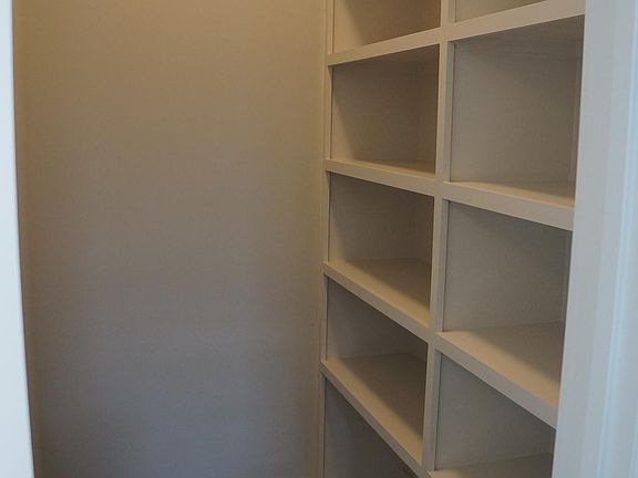 Kitchen Pantry