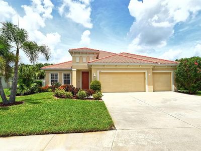 6214 45th Ln E, Bradenton, FL, 34203