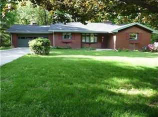 4790 Dutch Ridge Rd, Beaver, PA 15009