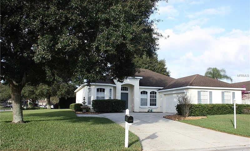 1st image of 2907 Hammock Vista Ct