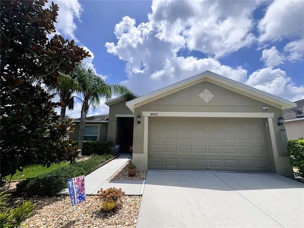 18722 Dobson Dr, Hudson, FL 34667